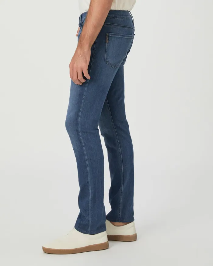 Transcend Federal Slim Straight Jean 8211 Heffley Men PAIGE Denim Transcend Federal Slim Straight Jean 8211 Heffley Men PAIGE Denim