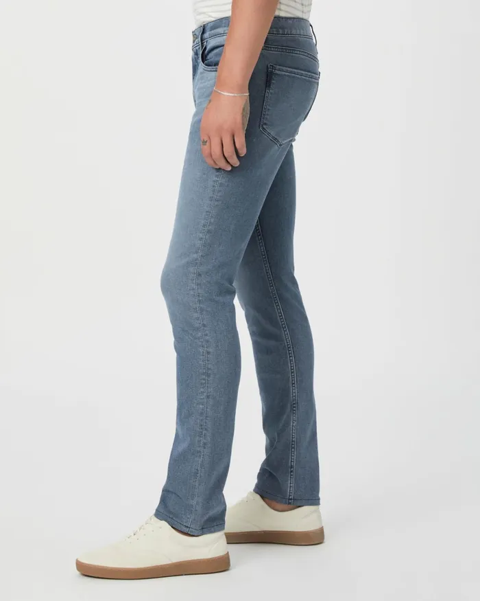 Transcend Federal Slim Straight Jean 8211 Timlin Men PAIGE Denim Transcend Federal Slim Straight Jean 8211 Timlin Men PAIGE Denim