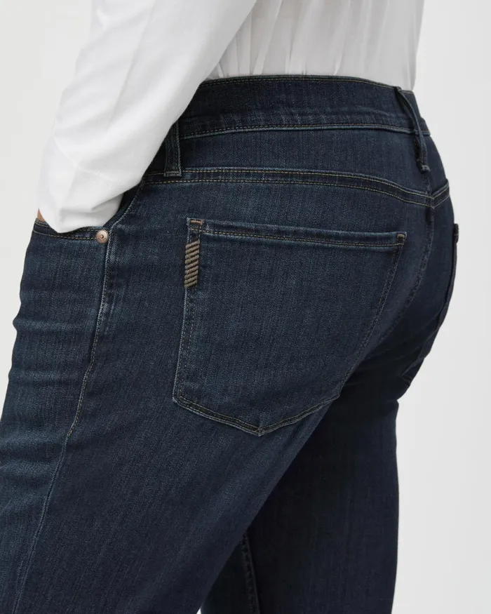 Transcend Normandie Straight Jean 8211 Russ Men PAIGE Denim Transcend Normandie Straight Jean 8211 Russ Men PAIGE Denim