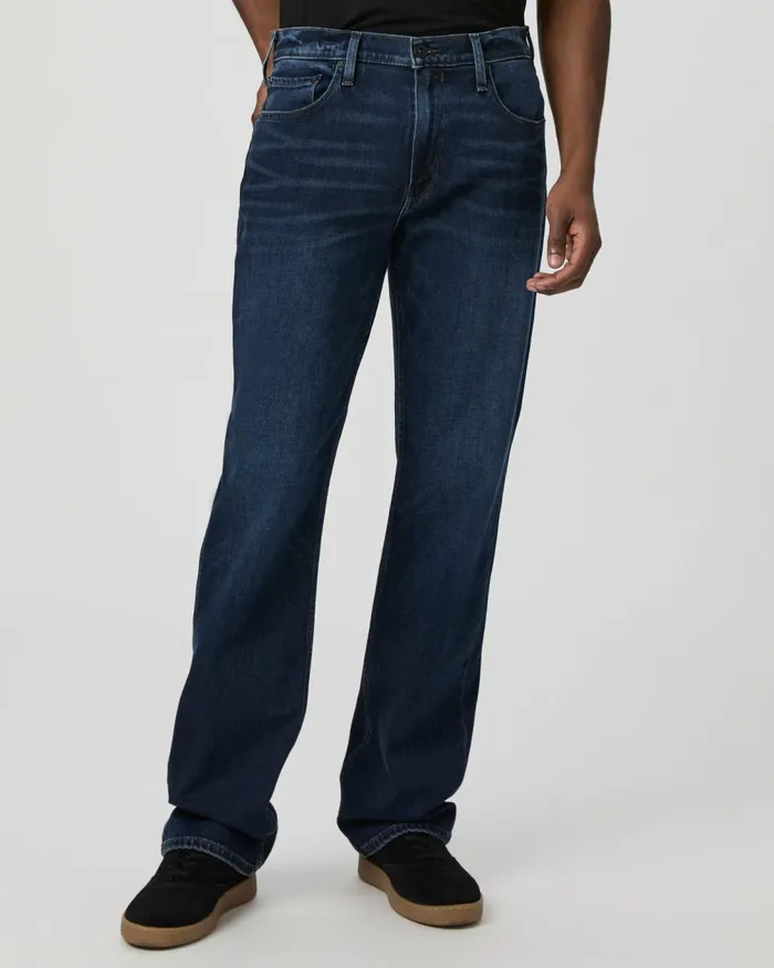 Transcend Vintage Doheny Relaxed Straight Jean 8211 Jenkins Men PAIGE Denim Transcend Vintage Doheny Relaxed Straight Jean 8211 Jenkins Men PAIGE Denim