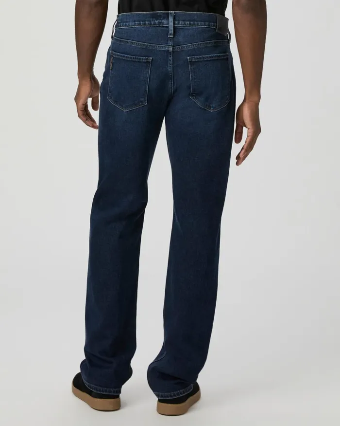 Transcend Vintage Doheny Relaxed Straight Jean 8211 Jenkins Men PAIGE Denim Transcend Vintage Doheny Relaxed Straight Jean 8211 Jenkins Men PAIGE Denim