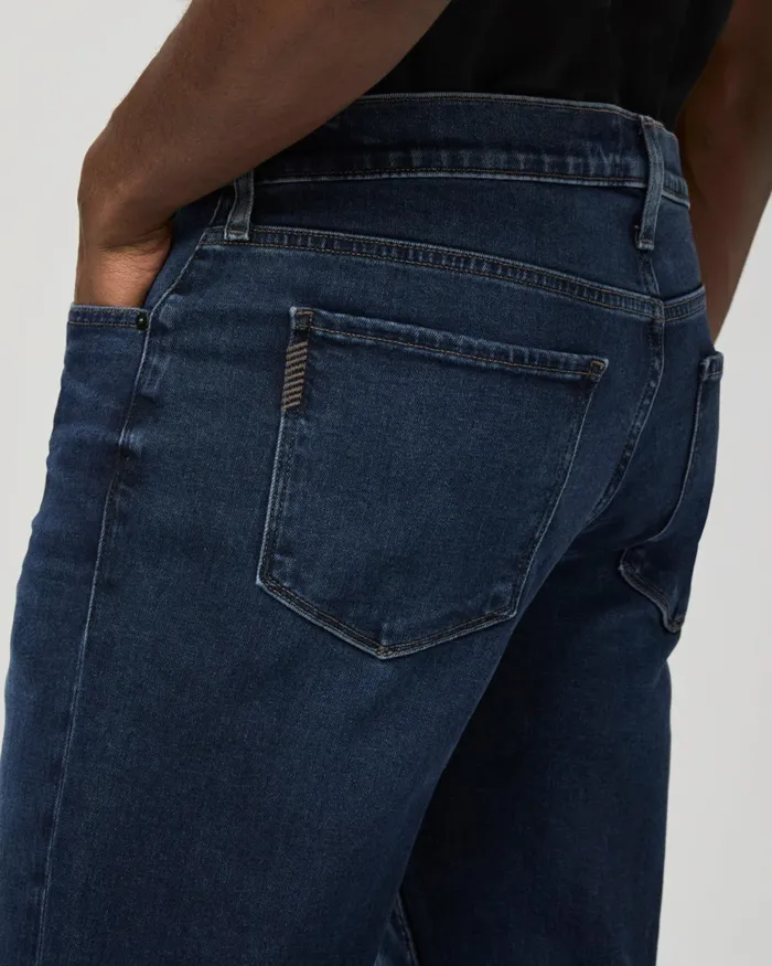 Transcend Vintage Doheny Relaxed Straight Jean 8211 Jenkins Men PAIGE Denim Transcend Vintage Doheny Relaxed Straight Jean 8211 Jenkins Men PAIGE Denim