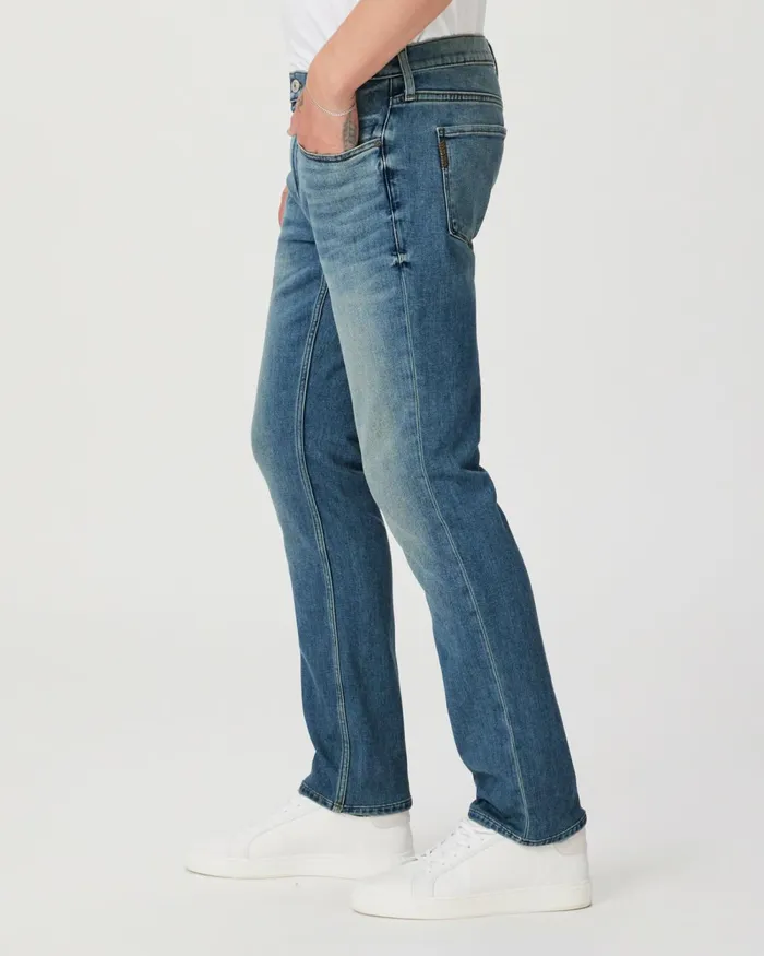 Transcend Vintage Federal Slim Straight Jean 8211 Hernandez Men PAIGE Vintage Denim Transcend Vintage Federal Slim Straight Jean 8211 Hernandez Men PAIGE Vintage Denim