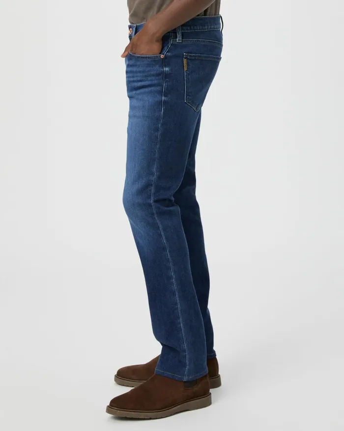 Transcend Vintage Federal Slim Straight Jean 8211 Levine Men PAIGE Vintage Denim Transcend Vintage Federal Slim Straight Jean 8211 Levine Men PAIGE Vintage Denim