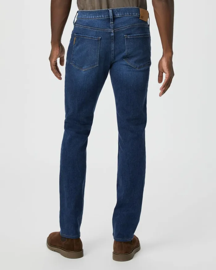 Transcend Vintage Federal Slim Straight Jean 8211 Levine Men PAIGE Vintage Denim Transcend Vintage Federal Slim Straight Jean 8211 Levine Men PAIGE Vintage Denim