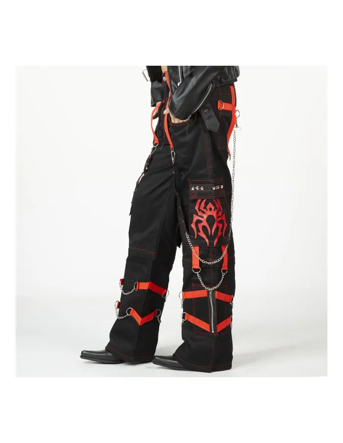 WPants031S1 New Rock Pants