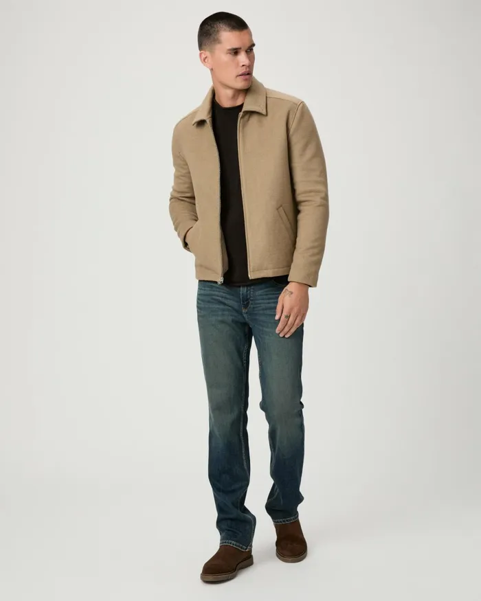 Wilerson Jacket 8211 Dusty Trail Men PAIGE Jackets and Coats Wilerson Jacket 8211 Dusty Trail Men PAIGE Jackets and Coats