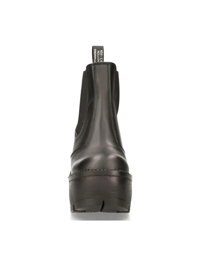 Women Ankle Boot Seventy MSeve44C1 New Rock Heels