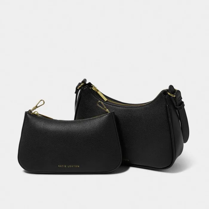 Women Aria Scoop Crossbody Bag Katie Loxton Crossbody Bags