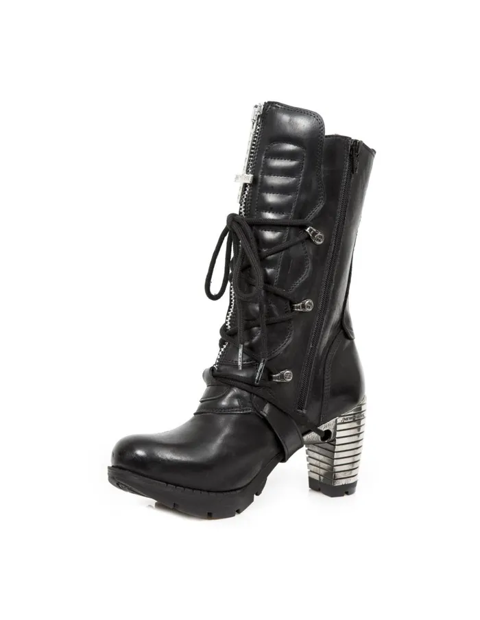 Women Boot Trail MTr090S1 New Rock Military