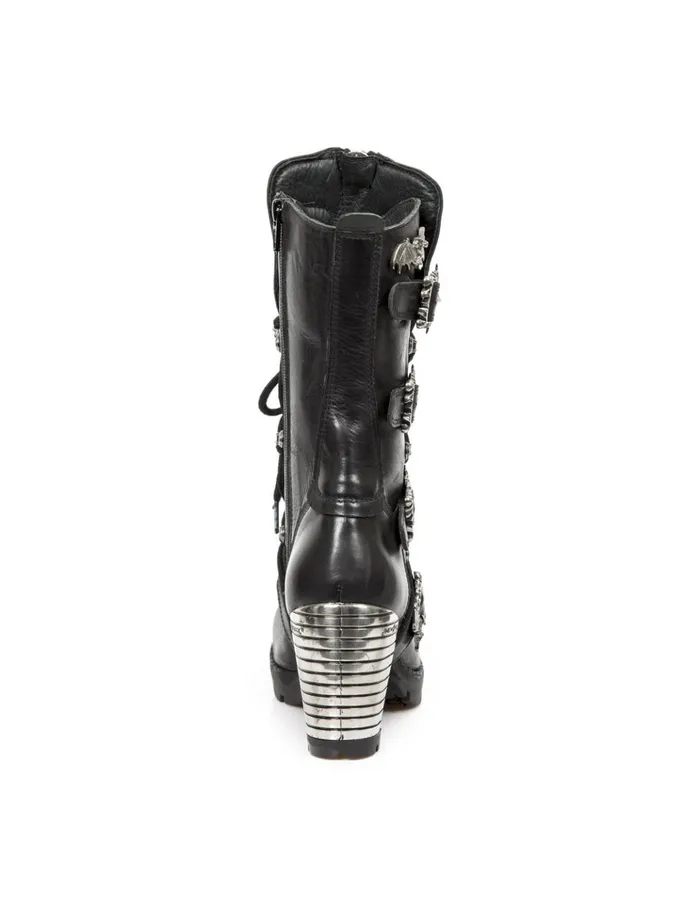 Women Boot Trail MTr090S1 New Rock Military
