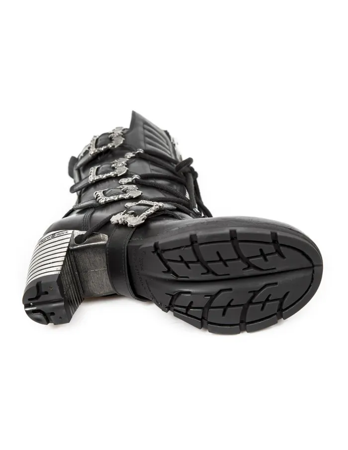 Women Boot Trail MTr090S1 New Rock Military