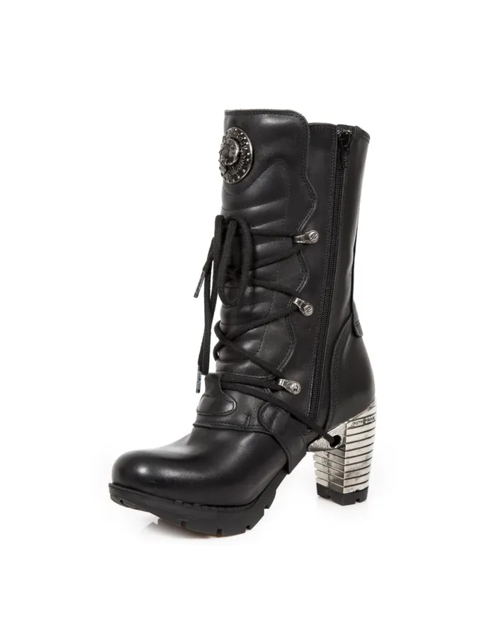 Women Boot Trail MTr100C1 New Rock Military