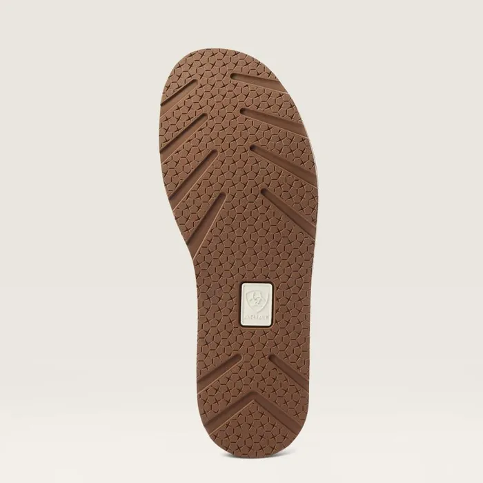 Women Cruiser Metallic Bronze Blanket Print Ariat Shoes and Sneakers Women Cruiser Metallic Bronze Blanket Print Ariat Shoes and Sneakers