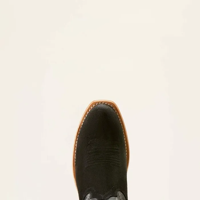 Women Futurity Limited Western Boot Black Roughoutink Well Ariat Western Boots Women Futurity Limited Western Boot Black Roughoutink Well Ariat Western Boots