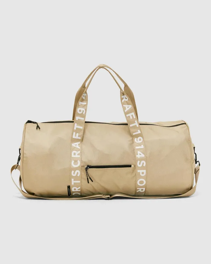 WomenMen Bags Sportscraft The Light SC Gym Bag Sage