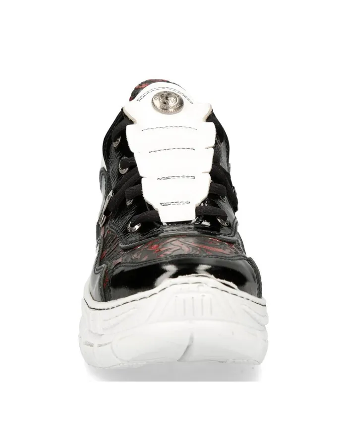 WomenMen Furious MCrash001C21 New Rock Sneakers