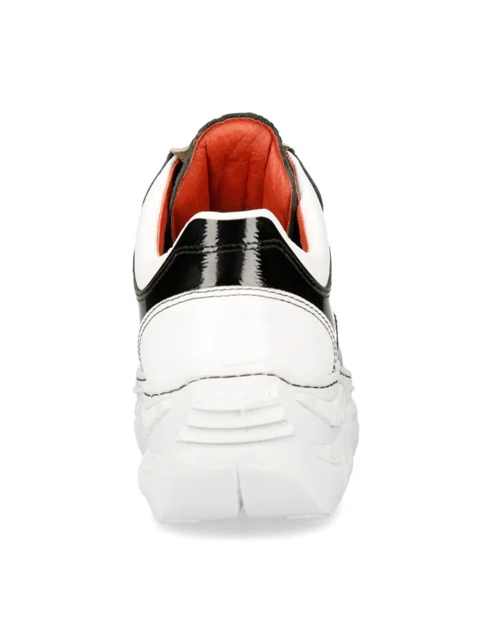 WomenMen Furious MCrash001C21 New Rock Sneakers
