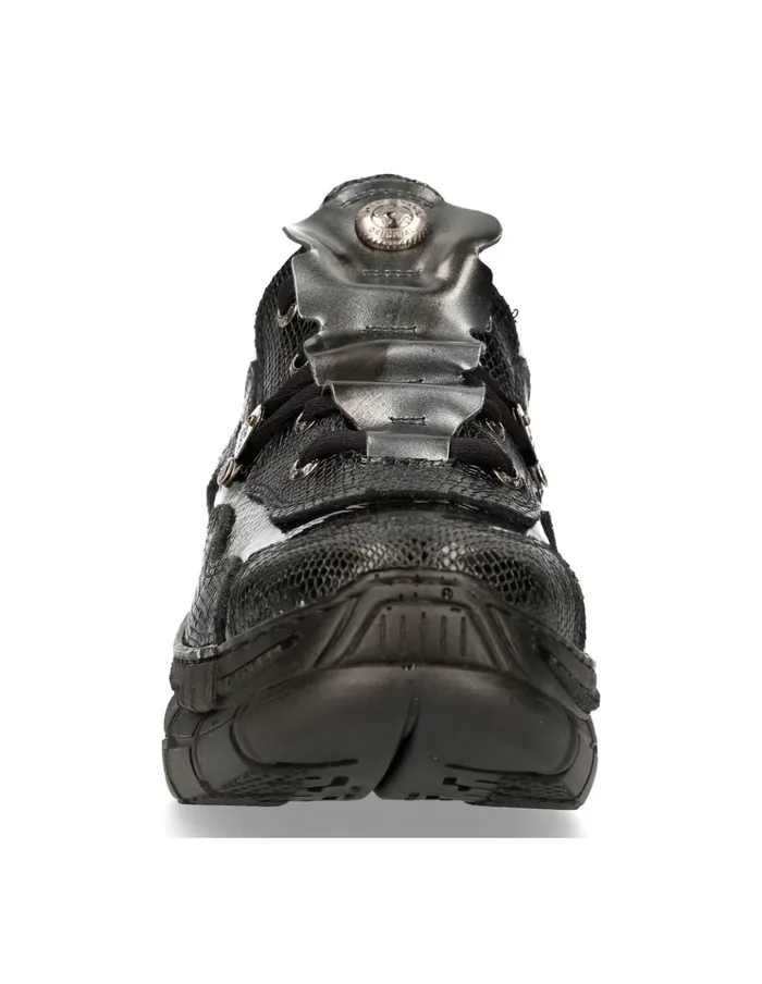 WomenMen Furious MCrash001C24 New Rock Sneakers
