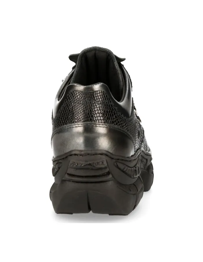 WomenMen Furious MCrash001C24 New Rock Sneakers