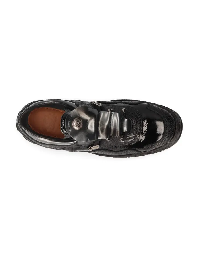 WomenMen Furious MCrash001C24 New Rock Sneakers