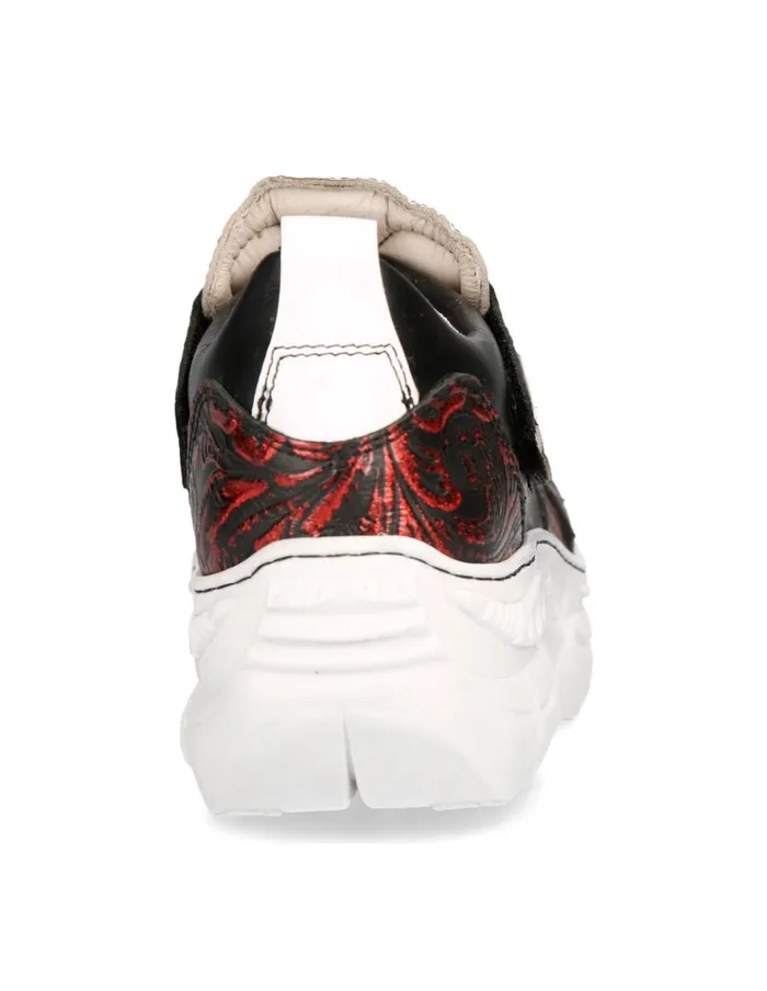 WomenMen Furious MCrash004C20 New Rock Sneakers