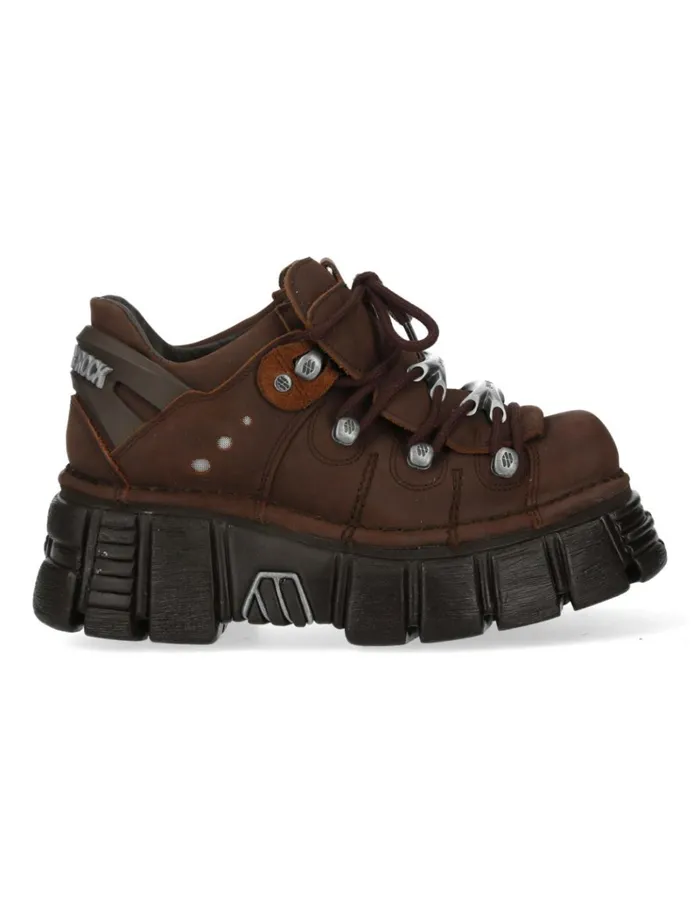 WomenMen M120nC56 New Rock Shoes