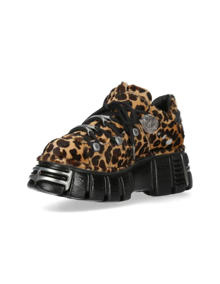 WomenMen M120nC71 New Rock Shoes