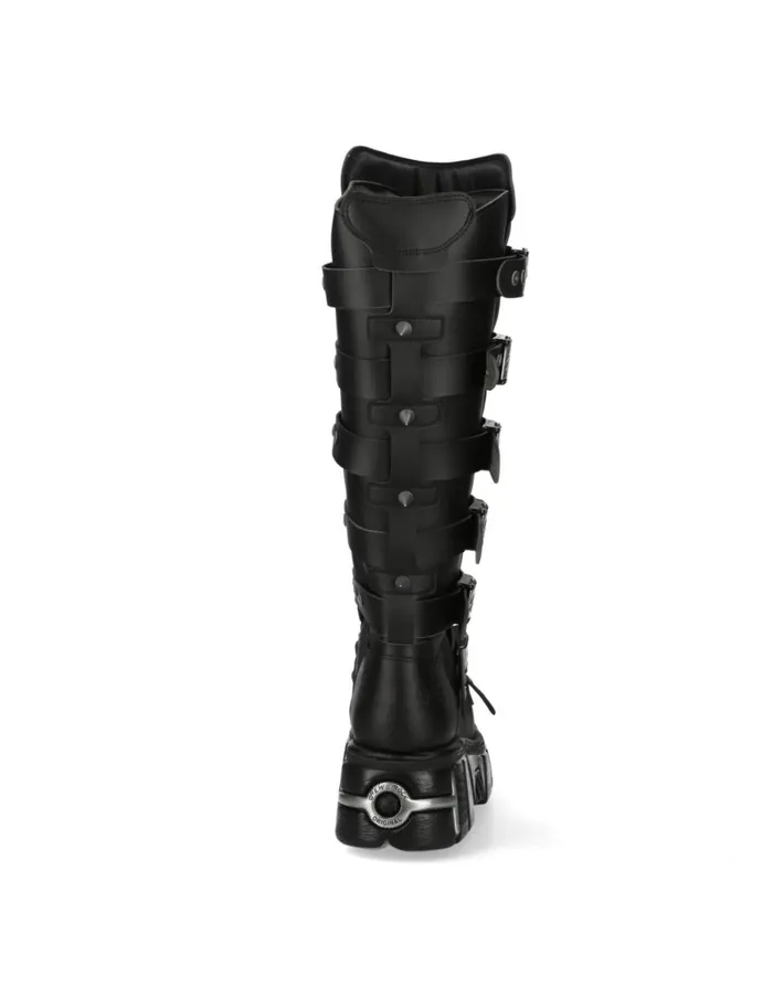 WomenMen M151C5 New Rock High Boots
