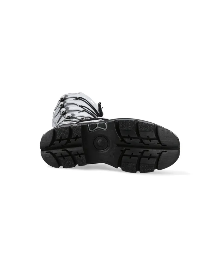 WomenMen M272C51 New Rock High Boots