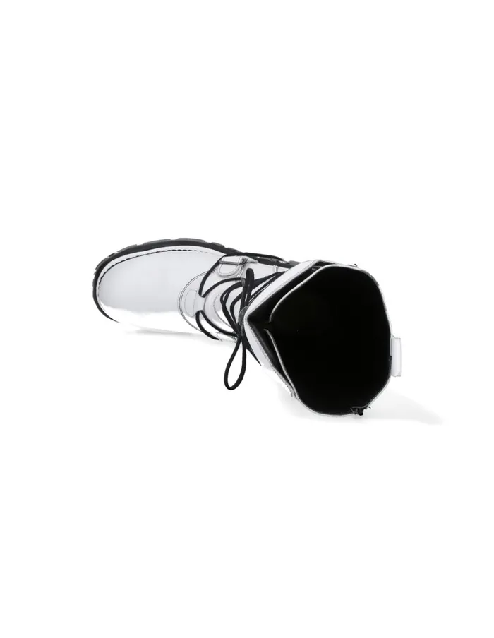WomenMen M272C51 New Rock High Boots