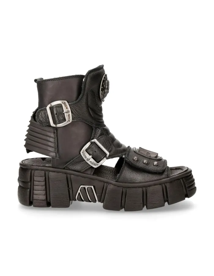 WomenMen MBios106C6 New Rock Sandals