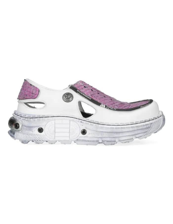 WomenMen MExtreme001C11 New Rock Sneakers