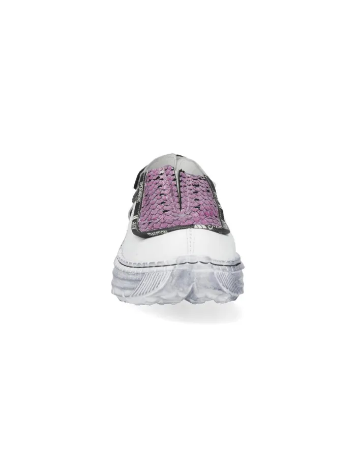 WomenMen MExtreme001C11 New Rock Sneakers