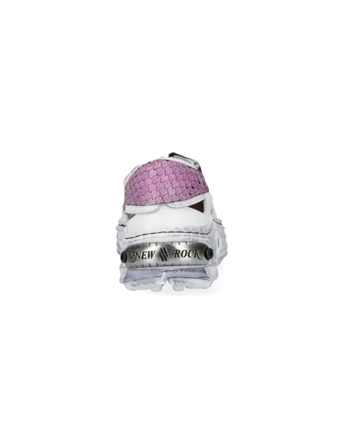 WomenMen MExtreme001C11 New Rock Sneakers