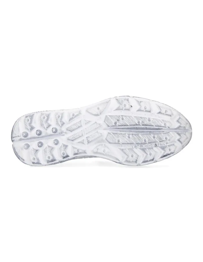 WomenMen MExtreme001C11 New Rock Sneakers