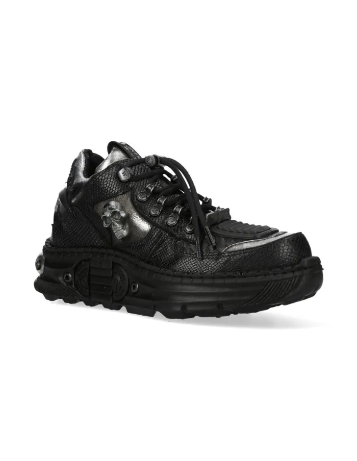 WomenMen MExtreme007S2 New Rock Sneakers
