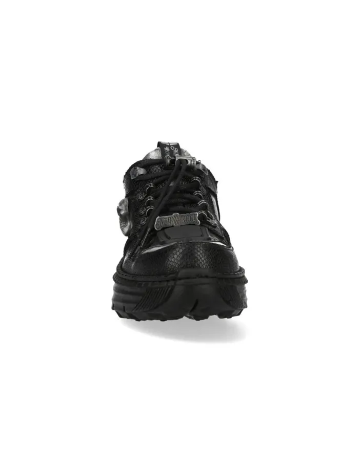WomenMen MExtreme007S2 New Rock Sneakers