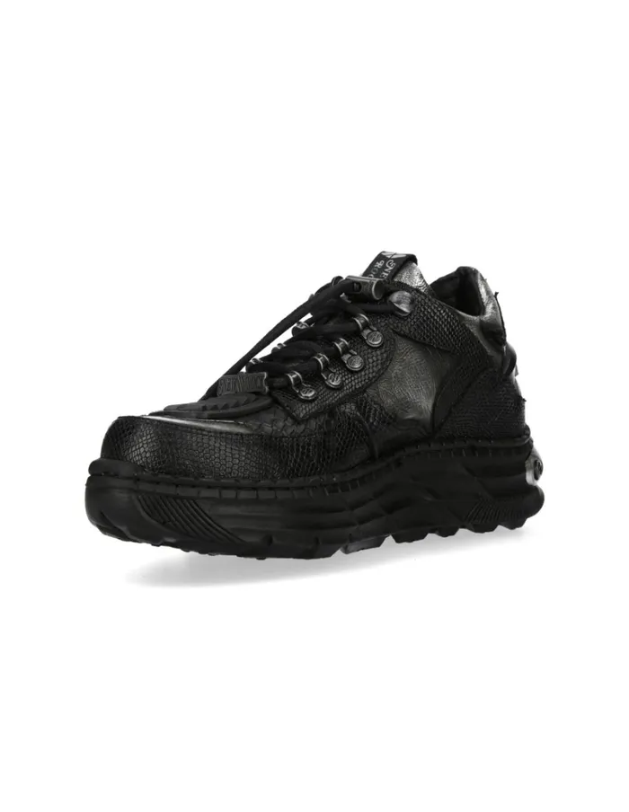 WomenMen MExtreme007S2 New Rock Sneakers