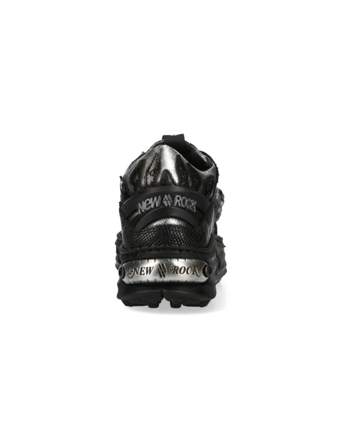 WomenMen MExtreme007S2 New Rock Sneakers