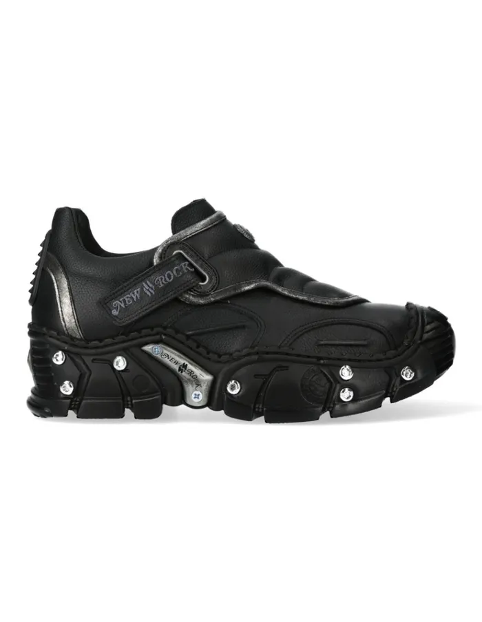 WomenMen MImpact010C32 New Rock Sneakers