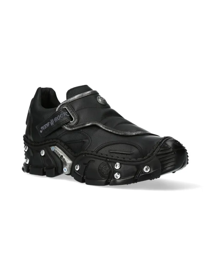 WomenMen MImpact010C32 New Rock Sneakers