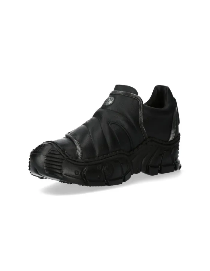 WomenMen MImpact010C32 New Rock Sneakers