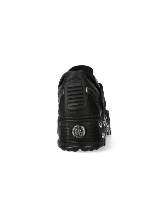 WomenMen MImpact010C32 New Rock Sneakers