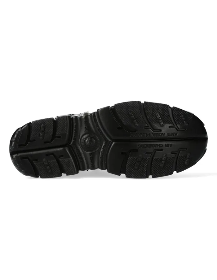 WomenMen MImpact010C32 New Rock Sneakers