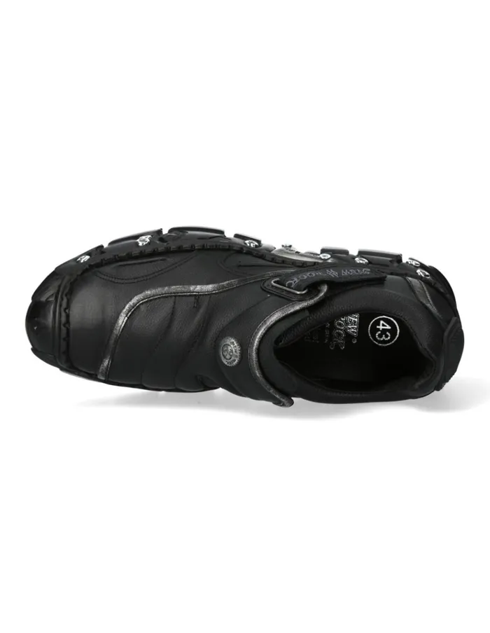 WomenMen MImpact010C32 New Rock Sneakers