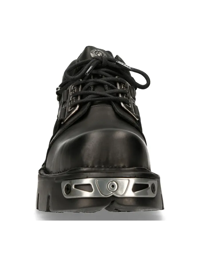 WomenMen MMet007C2 New Rock Shoes