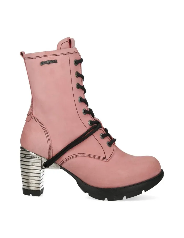 WomenMen MTr001C105 New Rock Boots