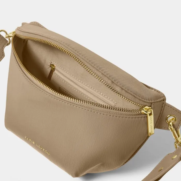 Women NylonLuxe Belt Bag Katie Loxton Crossbody Bags