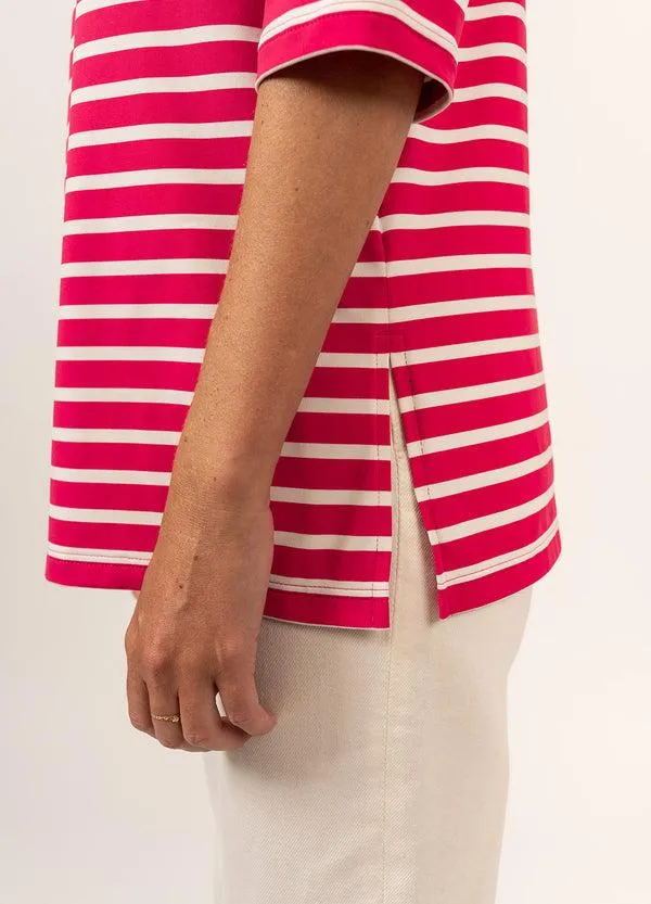 Women PHARE Pink Ivory Saint James New Summer Collection Women PHARE Pink Ivory Saint James New Summer Collection